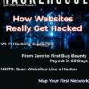 Hackercool Magazine Subscription – Learn Ethical Hacking