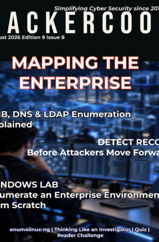 Join Hackercool Membership | Learn Ethical Hacking Step by Step