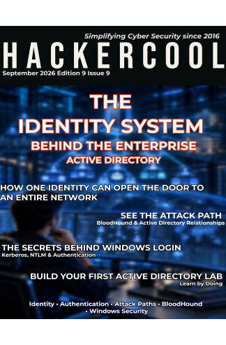 Join Hackercool Membership | Learn Ethical Hacking Step by Step